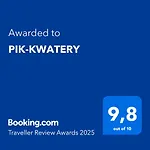 Pik-kwatery Apartment *