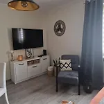 Apartment Pik-kwatery Olsztyn