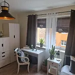Pik-kwatery Apartmán *