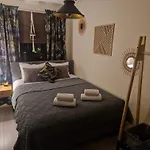 Apartment Pik-kwatery Olsztyn