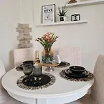 Apartment Pik-kwatery Olsztyn