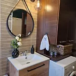 Pik-kwatery Апартаменты *