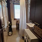 Pik-kwatery Apartmán Olštýn