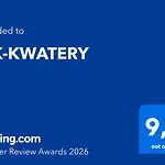Pik-kwatery Olsztyn