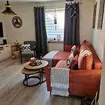 Apartment Pik-kwatery Olsztyn