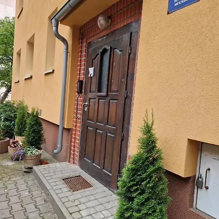 Apartament Pik-kwatery