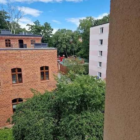 Apartment Pik-kwatery *