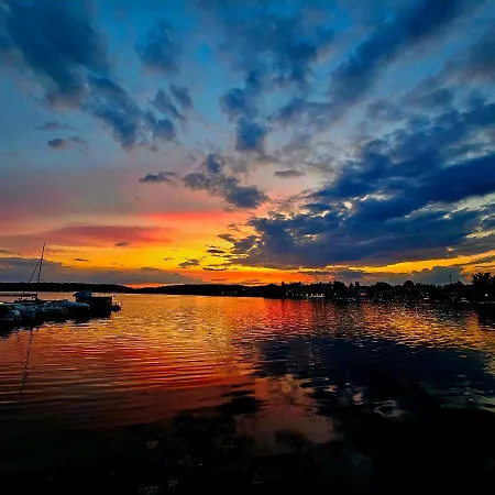 Pik-kwatery Apartment