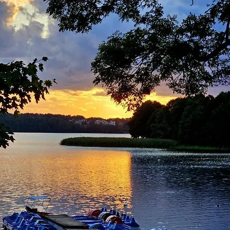 Pik-kwatery Olsztyn (Warmian-Masurian)