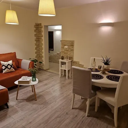 Apartament Pik-kwatery *