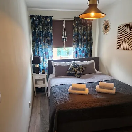Apartment Pik-kwatery