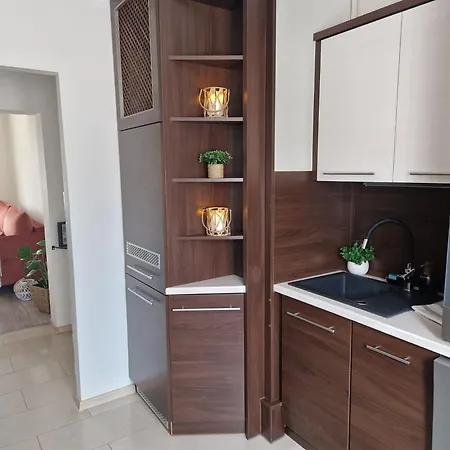 Pik-kwatery Apartment *