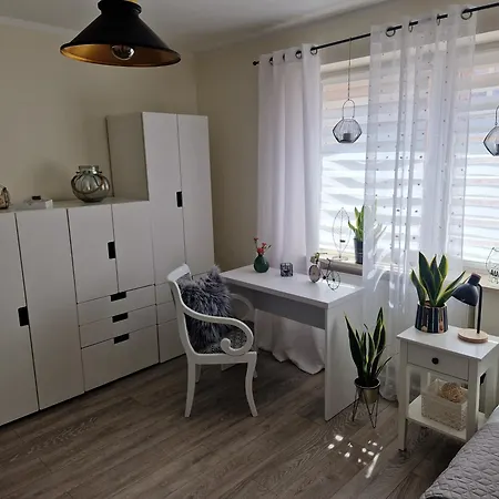 Apartament Pik-kwatery Olsztyn (Warmian-Masurian)