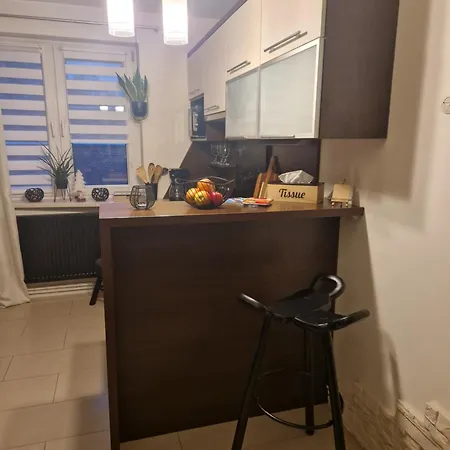 Pik-kwatery Apartament Olsztyn (Warmian-Masurian)