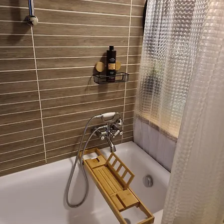 Apartament Pik-kwatery