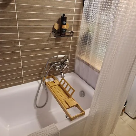 Pik-kwatery Apartament *