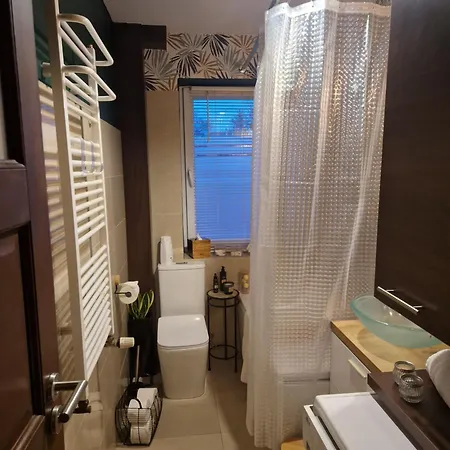 Pik-kwatery Apartment Olsztyn (Warmian-Masurian)