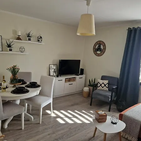 Pik-kwatery Apartment