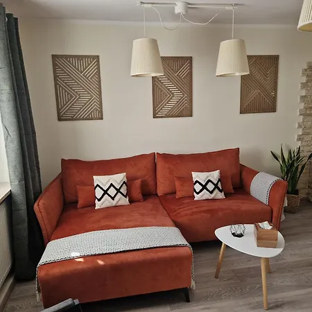 Apartment Pik-kwatery *