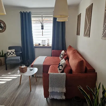 Pik-kwatery Apartment