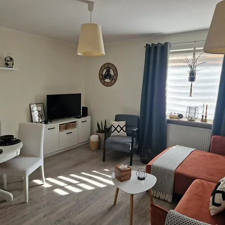 Apartament Pik-kwatery *