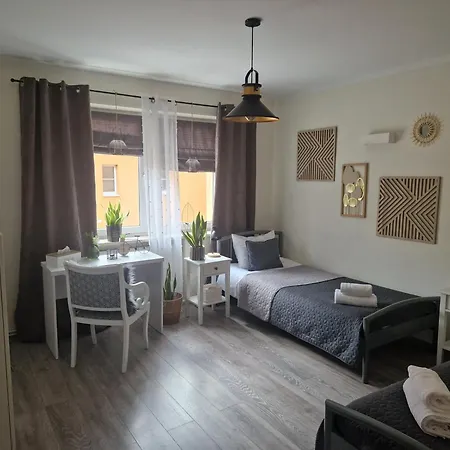 Pik-kwatery Apartment