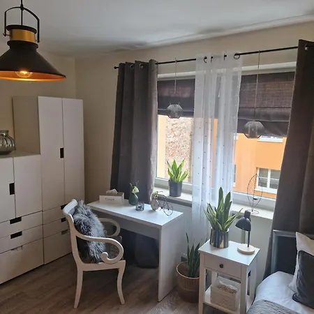 Pik-kwatery Apartment *