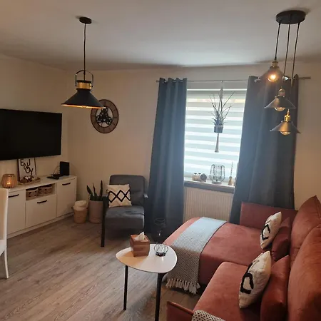 Apartment Pik-kwatery *