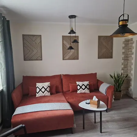 Pik-kwatery Apartment Olsztyn (Warmian-Masurian)