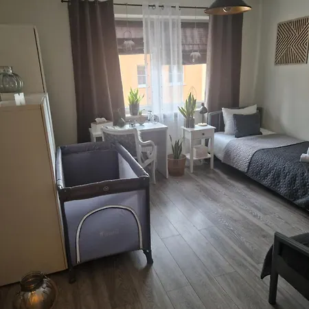 Pik-kwatery Apartment *