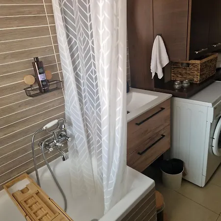 Apartment Pik-kwatery Olsztyn (Warmian-Masurian)