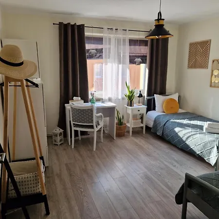 Pik-kwatery Appartamento Olsztyn (Warmian-Masurian)