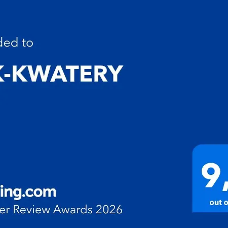 Pik-kwatery אולז'טין