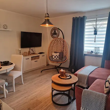 Pik-kwatery Apartment Olsztyn (Warmian-Masurian)