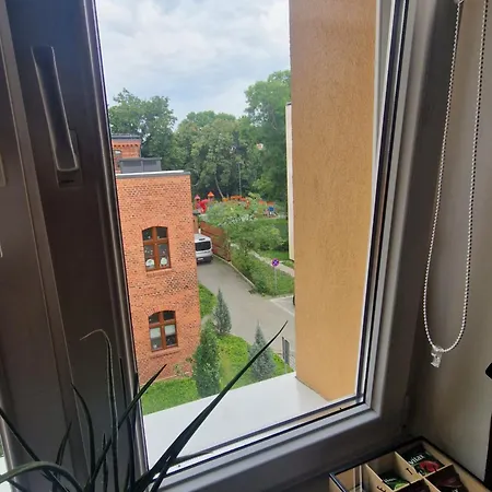 Apartment Pik-kwatery Olsztyn (Warmian-Masurian)
