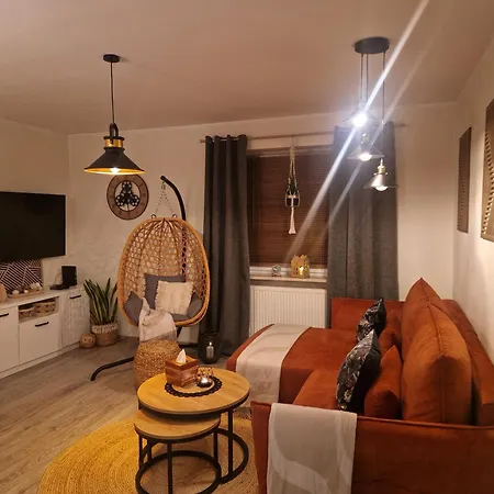 Apartment Pik-kwatery
